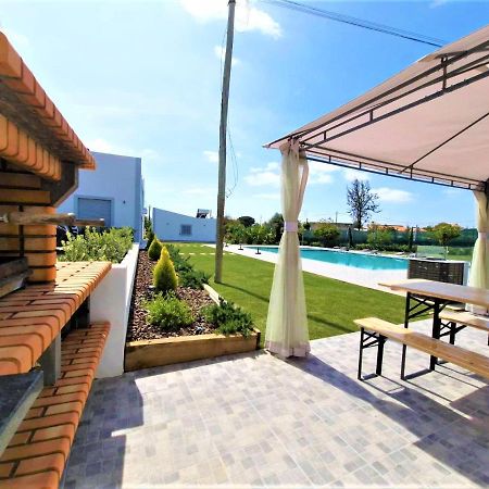 O Pinhal Do Avo - By Bedzy Apartment Алмансил Екстериор снимка