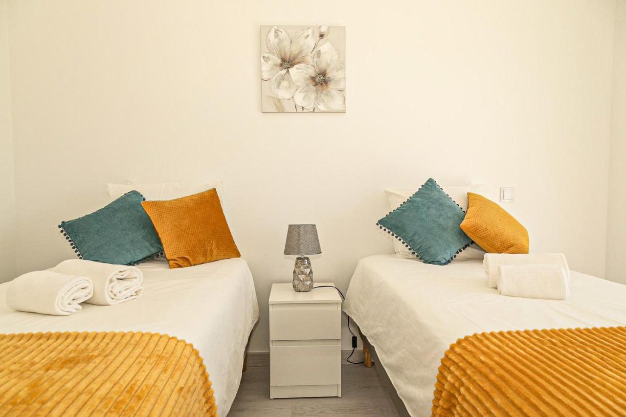 O Pinhal Do Avo - By Bedzy Apartment Алмансил Екстериор снимка