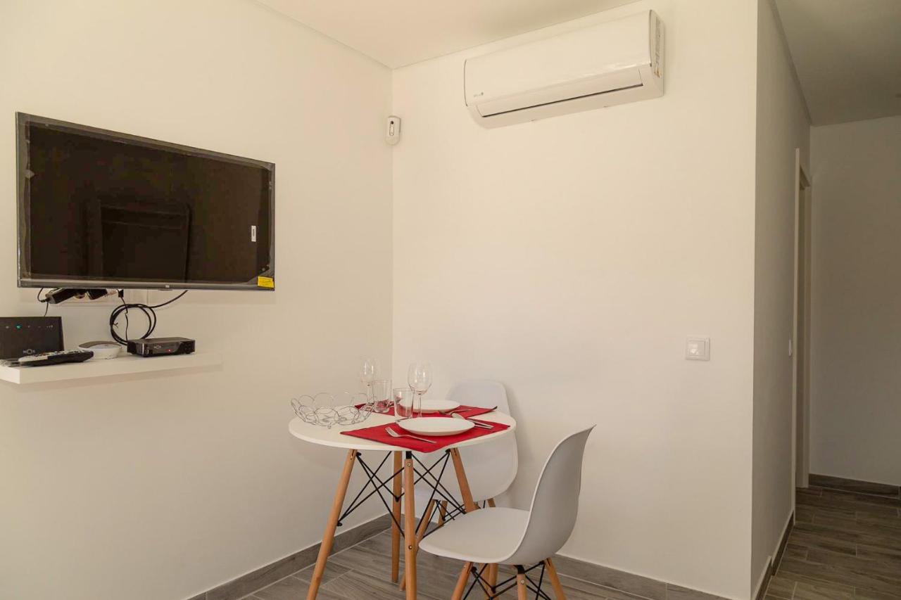 O Pinhal Do Avo - By Bedzy Apartment Алмансил Екстериор снимка