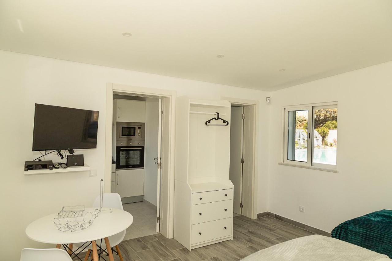 O Pinhal Do Avo - By Bedzy Apartment Алмансил Екстериор снимка