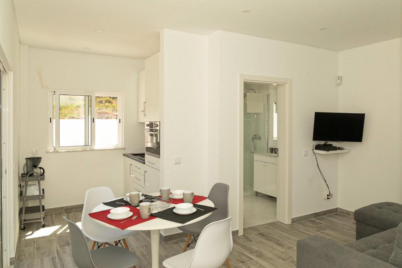 O Pinhal Do Avo - By Bedzy Apartment Алмансил Екстериор снимка