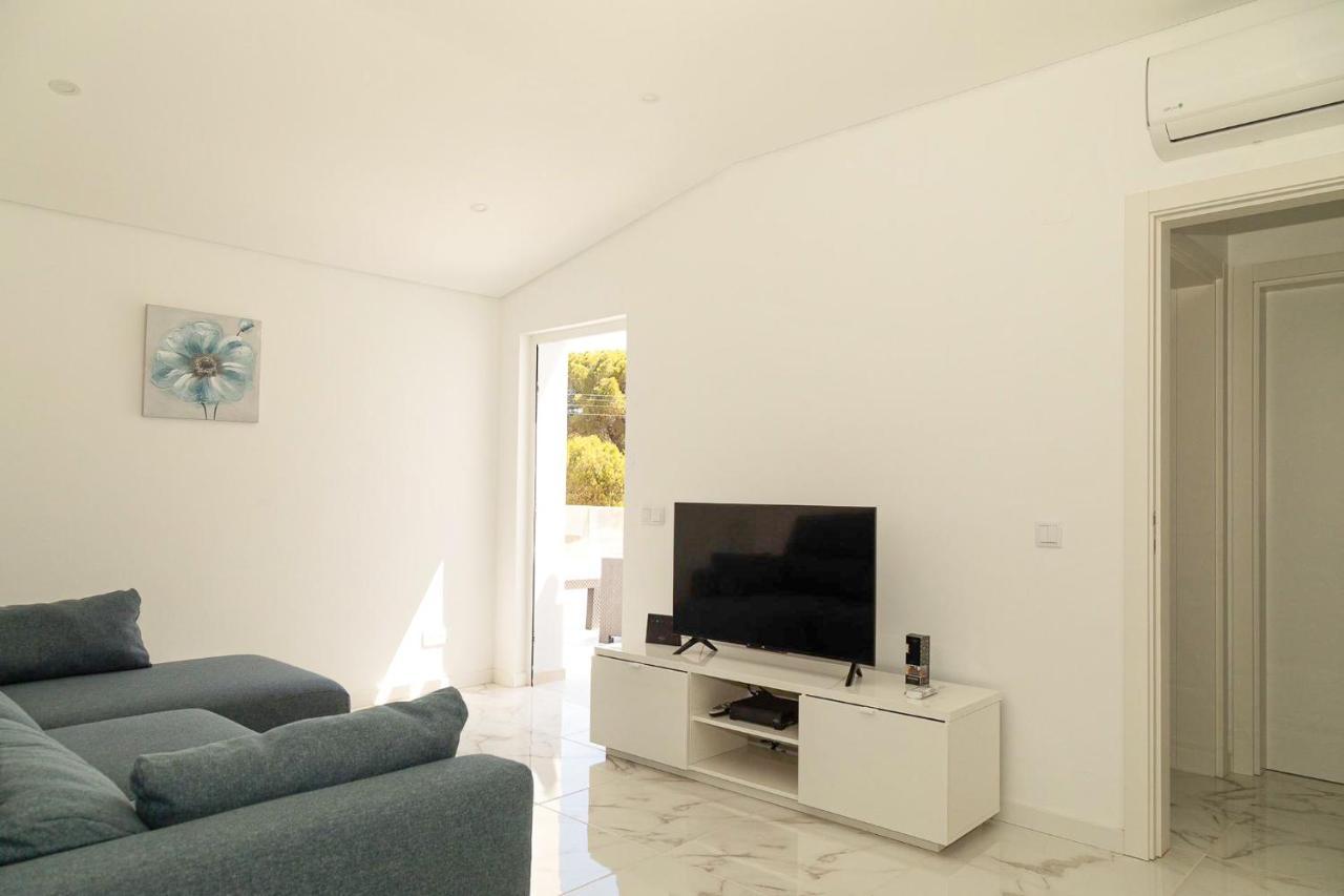 O Pinhal Do Avo - By Bedzy Apartment Алмансил Екстериор снимка