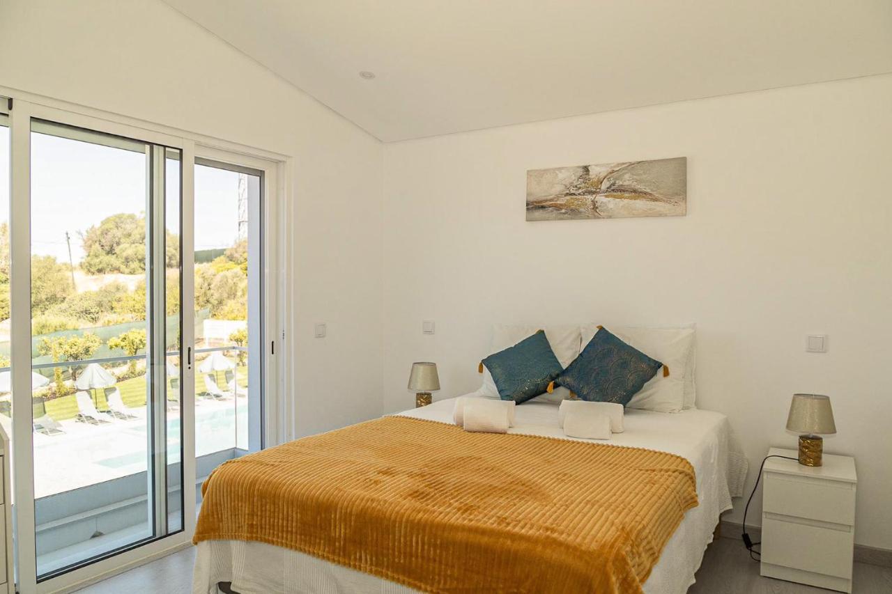 O Pinhal Do Avo - By Bedzy Apartment Алмансил Екстериор снимка