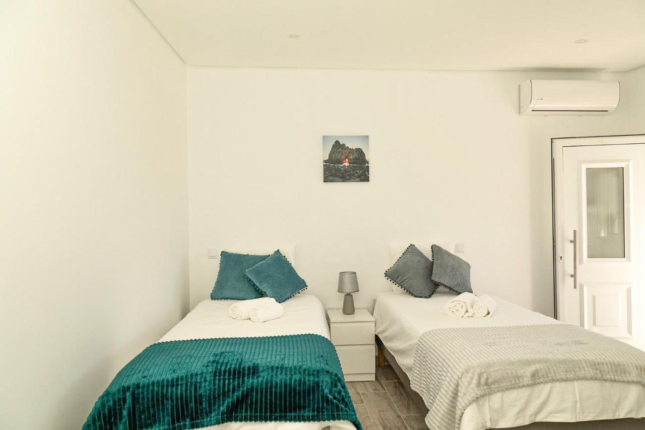 O Pinhal Do Avo - By Bedzy Apartment Алмансил Екстериор снимка