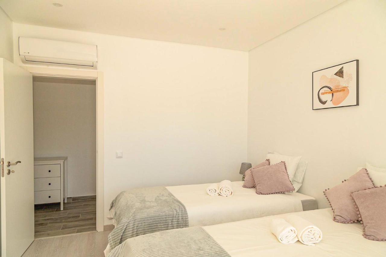O Pinhal Do Avo - By Bedzy Apartment Алмансил Екстериор снимка