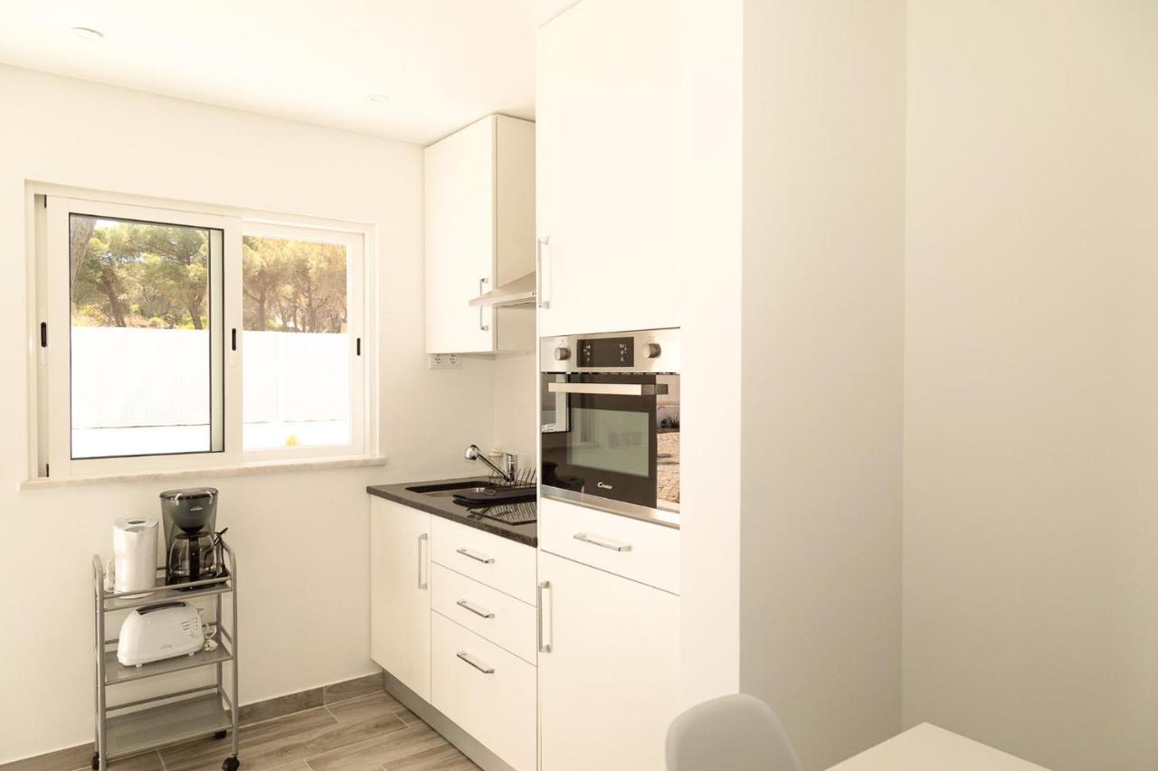 O Pinhal Do Avo - By Bedzy Apartment Алмансил Екстериор снимка