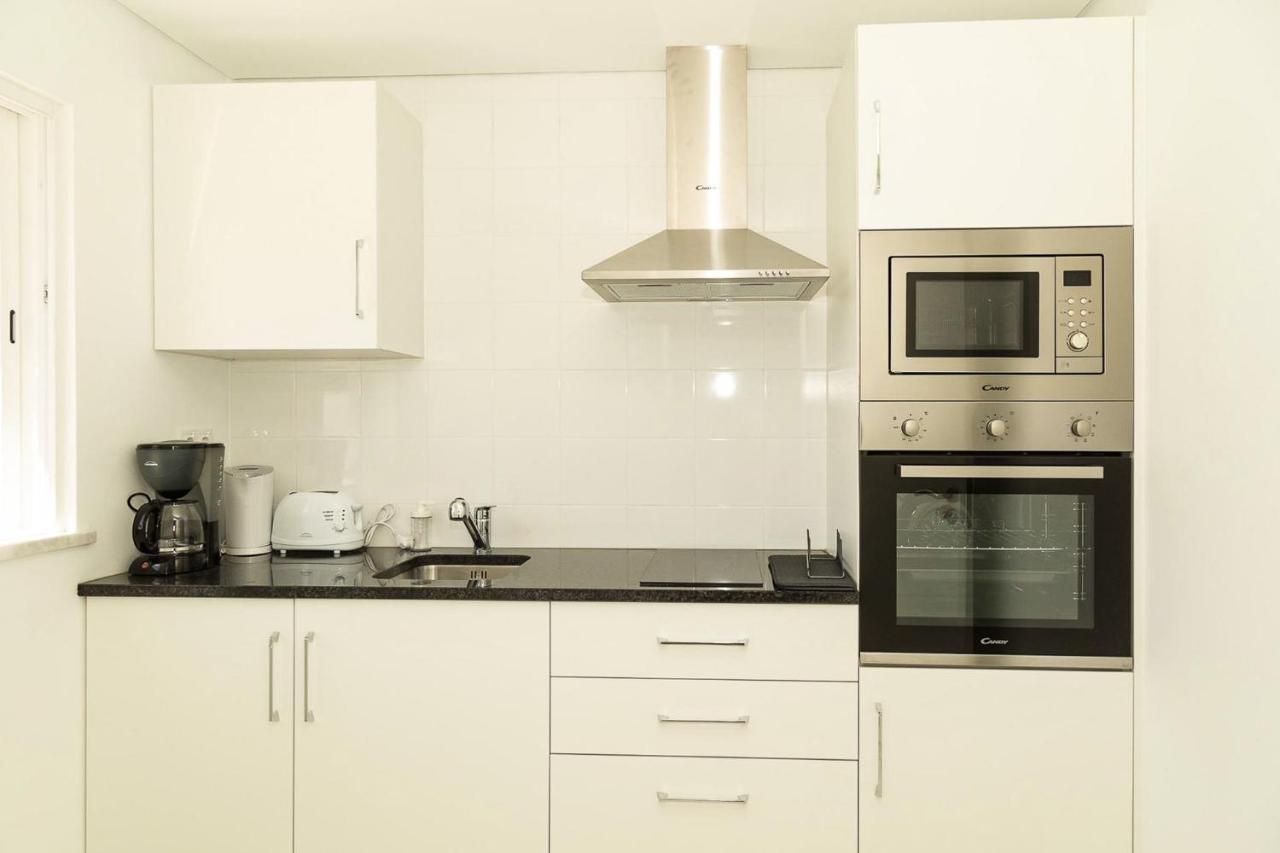 O Pinhal Do Avo - By Bedzy Apartment Алмансил Екстериор снимка