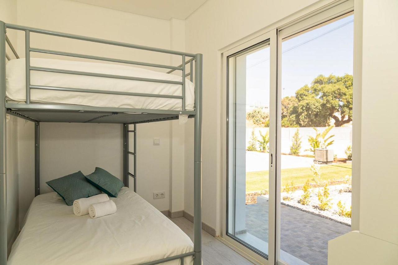 O Pinhal Do Avo - By Bedzy Apartment Алмансил Екстериор снимка