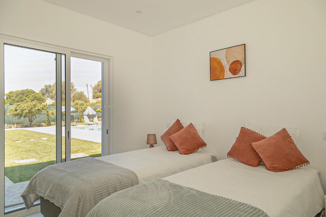 O Pinhal Do Avo - By Bedzy Apartment Алмансил Екстериор снимка