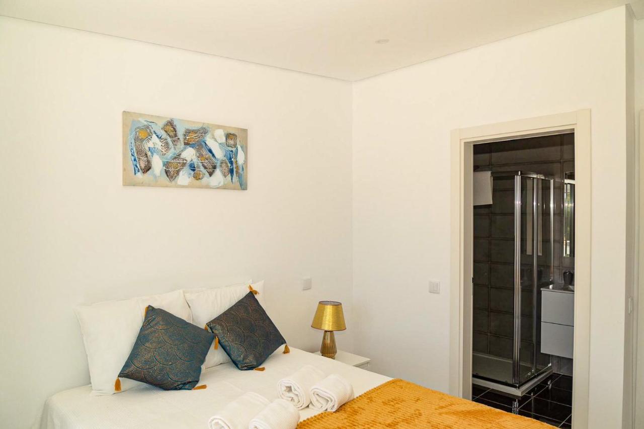 O Pinhal Do Avo - By Bedzy Apartment Алмансил Екстериор снимка