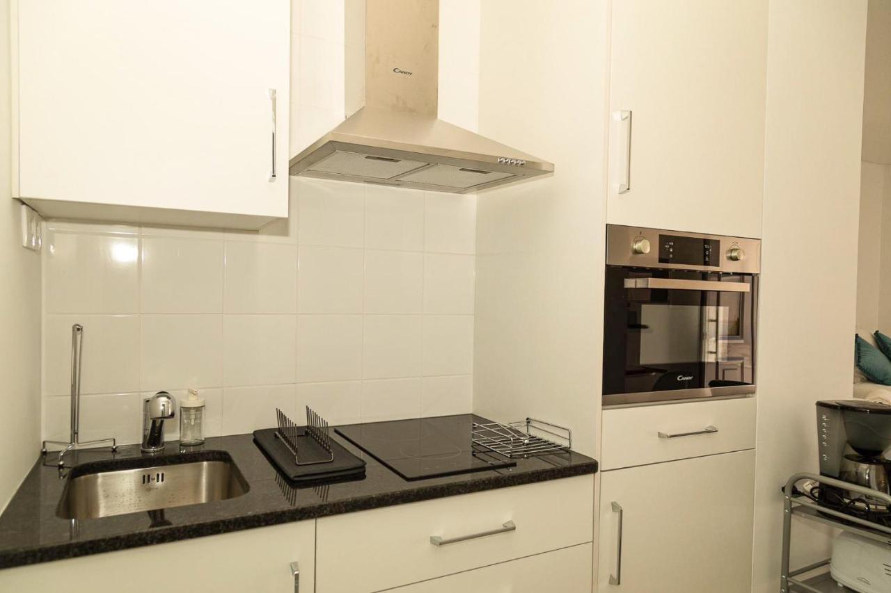 O Pinhal Do Avo - By Bedzy Apartment Алмансил Екстериор снимка