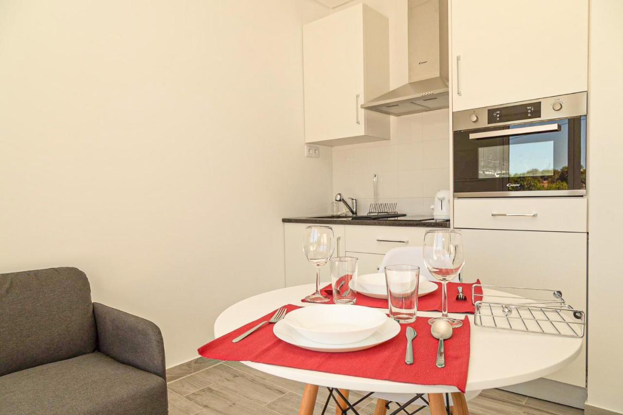 O Pinhal Do Avo - By Bedzy Apartment Алмансил Екстериор снимка
