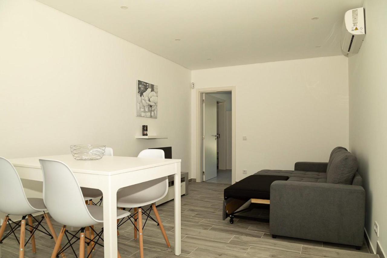 O Pinhal Do Avo - By Bedzy Apartment Алмансил Екстериор снимка