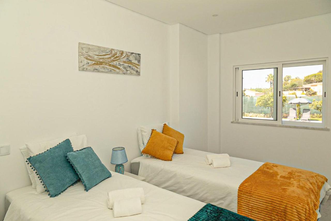 O Pinhal Do Avo - By Bedzy Apartment Алмансил Екстериор снимка