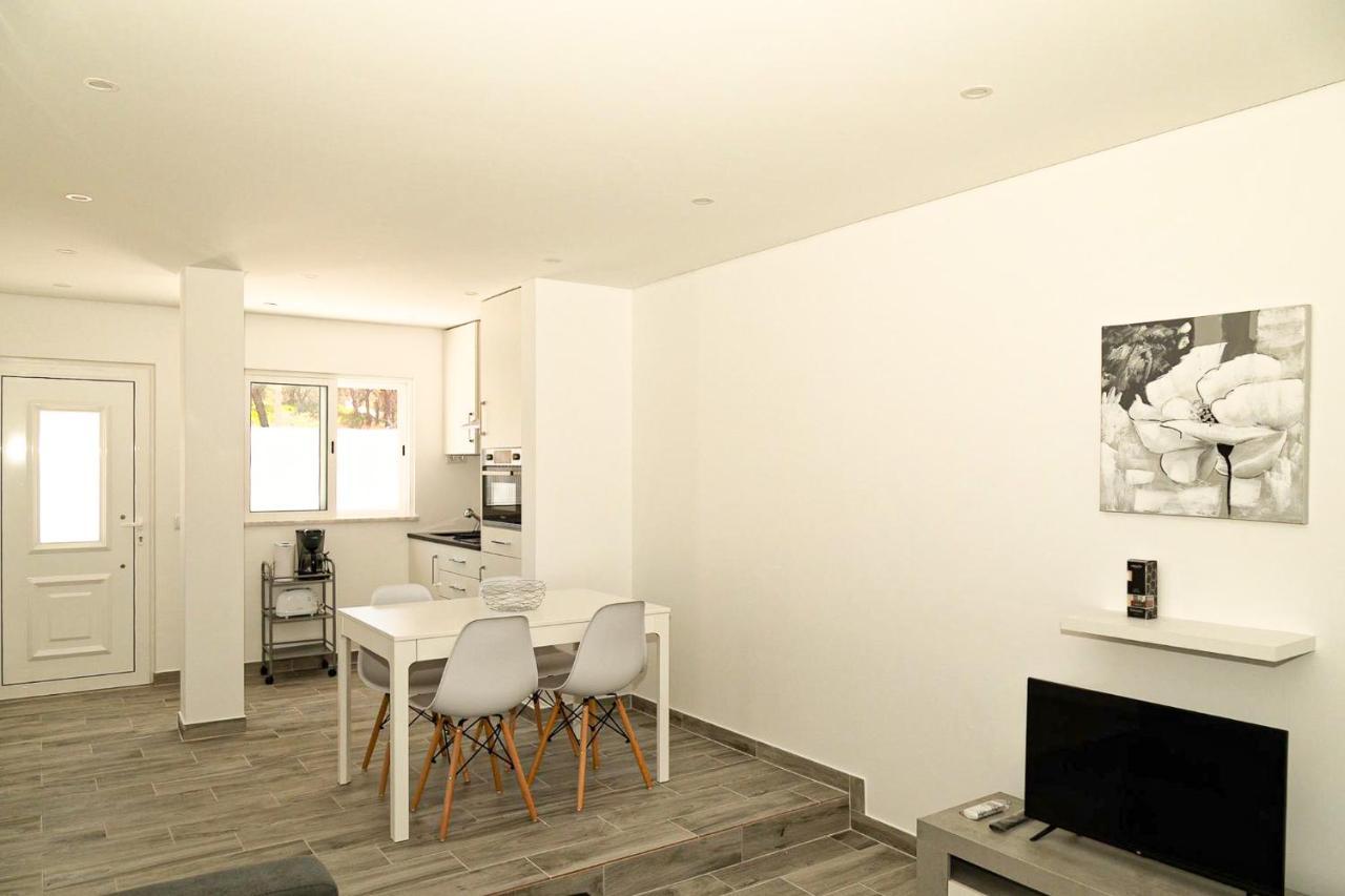 O Pinhal Do Avo - By Bedzy Apartment Алмансил Екстериор снимка