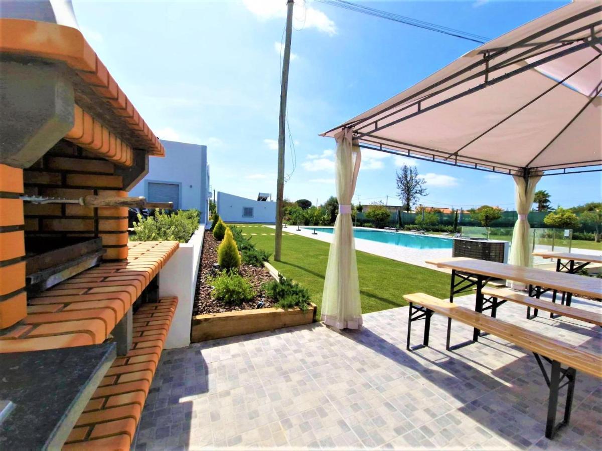 O Pinhal Do Avo - By Bedzy Apartment Алмансил Екстериор снимка