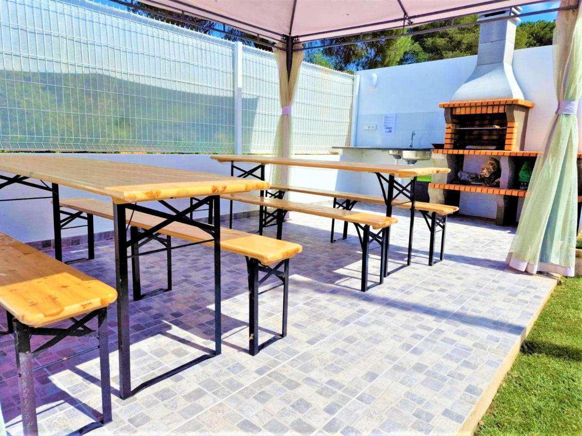 O Pinhal Do Avo - By Bedzy Apartment Алмансил Екстериор снимка