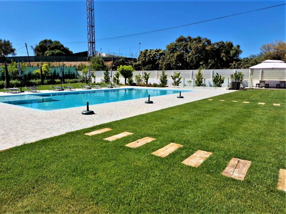 O Pinhal Do Avo - By Bedzy Apartment Алмансил Екстериор снимка